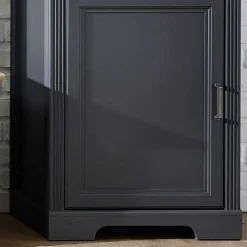 Clearance Wohnzimmerschrank Valgura Stauraumvitrinen