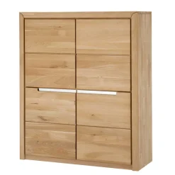 Clearance Wohnzimmerschrank Vlarenzo Massivholzmöbel|Wohnzimmerschrank