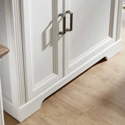 Wohnzimmerschrank Vronata*Pharao24 New