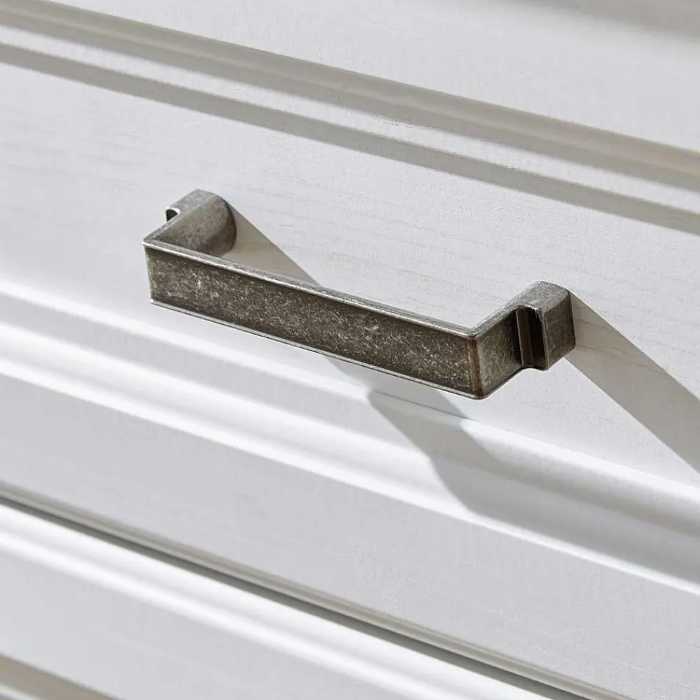 Wohnzimmerschrank Vronata*Pharao24 New