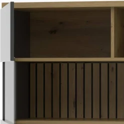 Discount Wohnzimmerschrank Yarisis Wohnzimmervitrinen