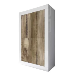 Wohnzimmerschrank Yuelva*Pharao24