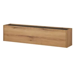 Best Wohnzimmerschrankwand Castilla Moderne Wohnwände