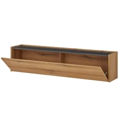 Best Wohnzimmerschrankwand Castilla Moderne Wohnwände