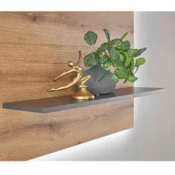 Best Wohnzimmerschrankwand Castilla Moderne Wohnwände