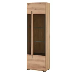 Wohnzimmerschrankwand Cemutra*Pharao24 Online