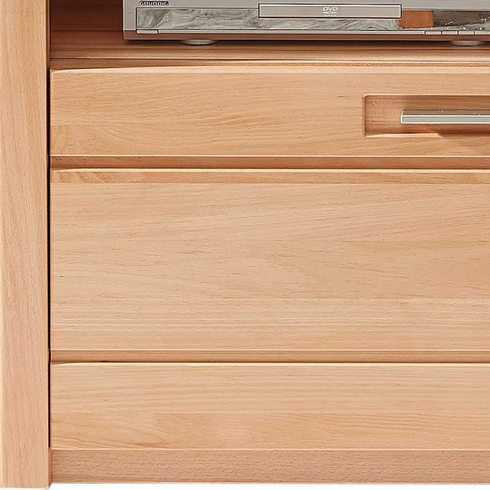 Wohnzimmerschrankwand Dressed Wohnzimmerschrank|Wohnwand 350 Cm