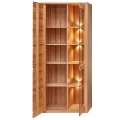 Wohnzimmerschrankwand Dressed Wohnzimmerschrank|Wohnwand 350 Cm