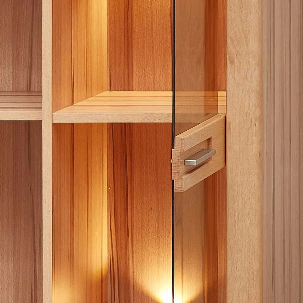 Wohnzimmerschrankwand Dressed Wohnzimmerschrank|Wohnwand 350 Cm