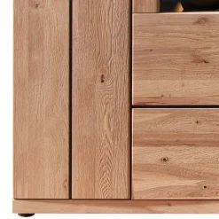 Wohnzimmerschrankwand Emly*Pharao24 New