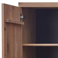 Wohnzimmerschrankwand Emly*Pharao24 New