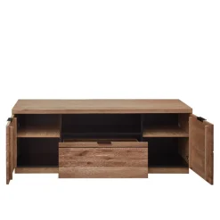 Wohnzimmerschrankwand Emly*Pharao24 New