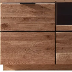 Wohnzimmerschrankwand Emly*Pharao24 New