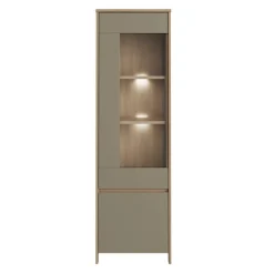 New Wohnzimmerschrankwand Fine Wohnwand 250 Cm