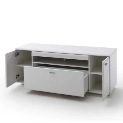 Wohnzimmerschrankwand Jelvedo*Pharao24 New