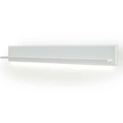 Wohnzimmerschrankwand Jelvedo*Pharao24 New