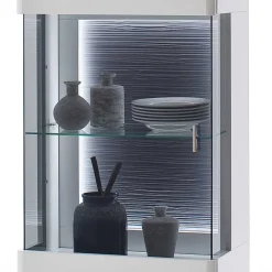 Wohnzimmerschrankwand Jelvedo*Pharao24 New