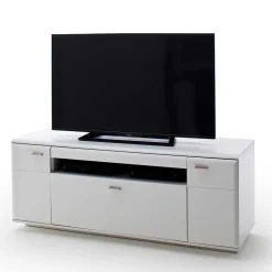 Wohnzimmerschrankwand Jelvedo*Pharao24 New