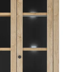 Sale Wohnzimmerschrankwand Jennva Wohnwand 350 Cm