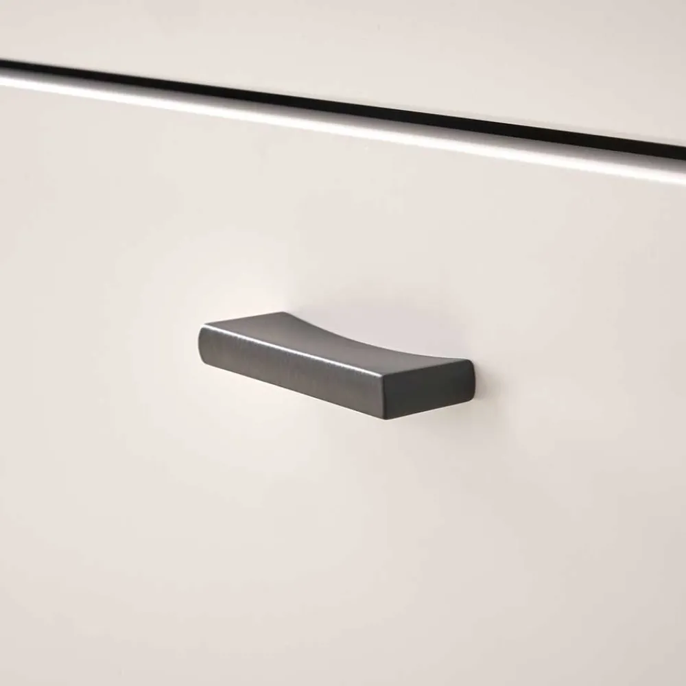 Outlet Wohnzimmerschrankwand Luzillo Moderne Wohnwände|Wohnwand 300 Cm