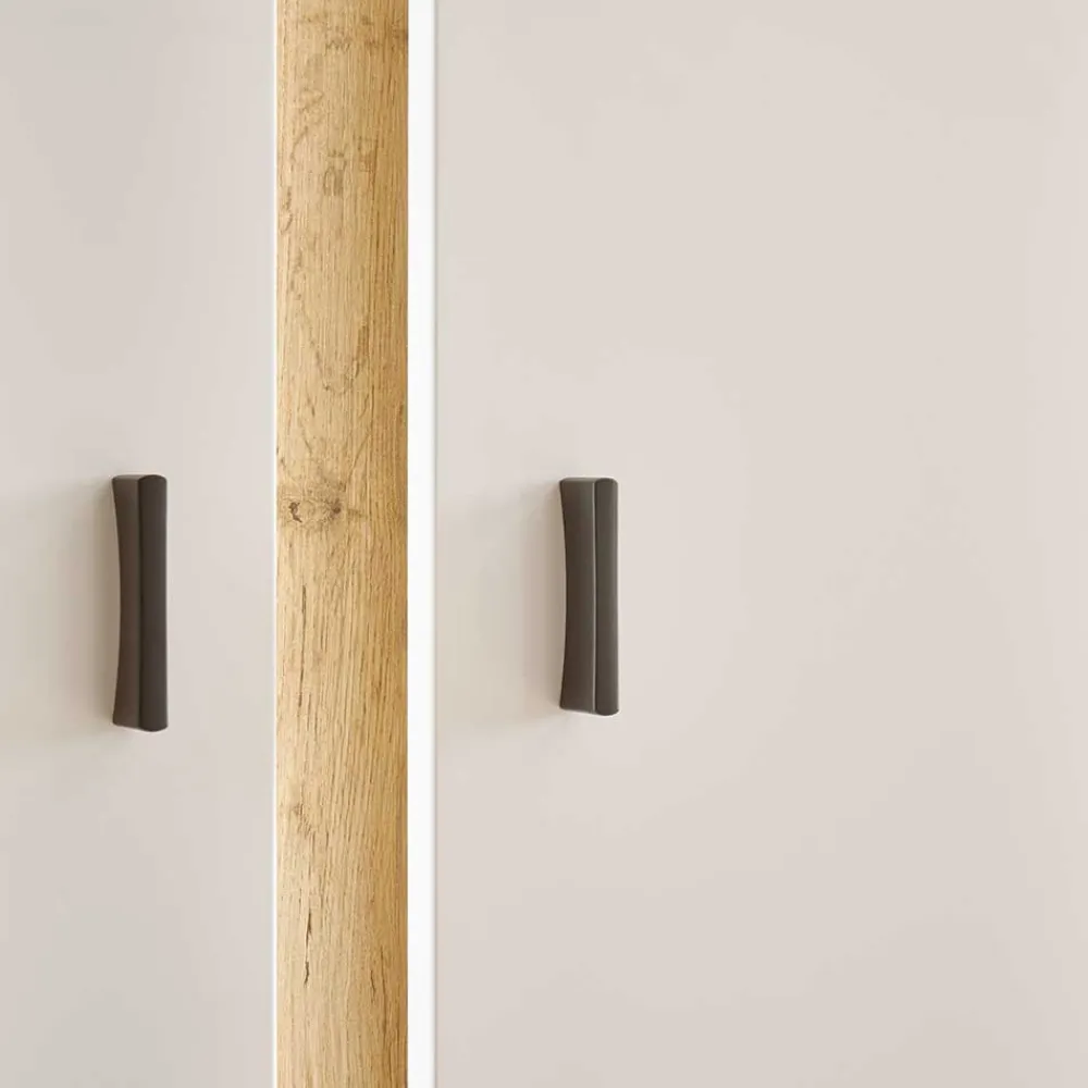 Outlet Wohnzimmerschrankwand Luzillo Moderne Wohnwände|Wohnwand 300 Cm