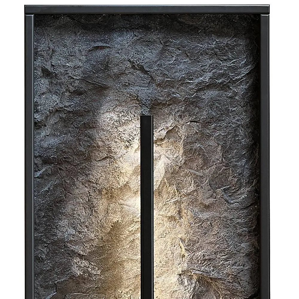 New Wohnzimmerschrankwand Ostoro Moderne Wohnwände|Wohnwand 250 Cm