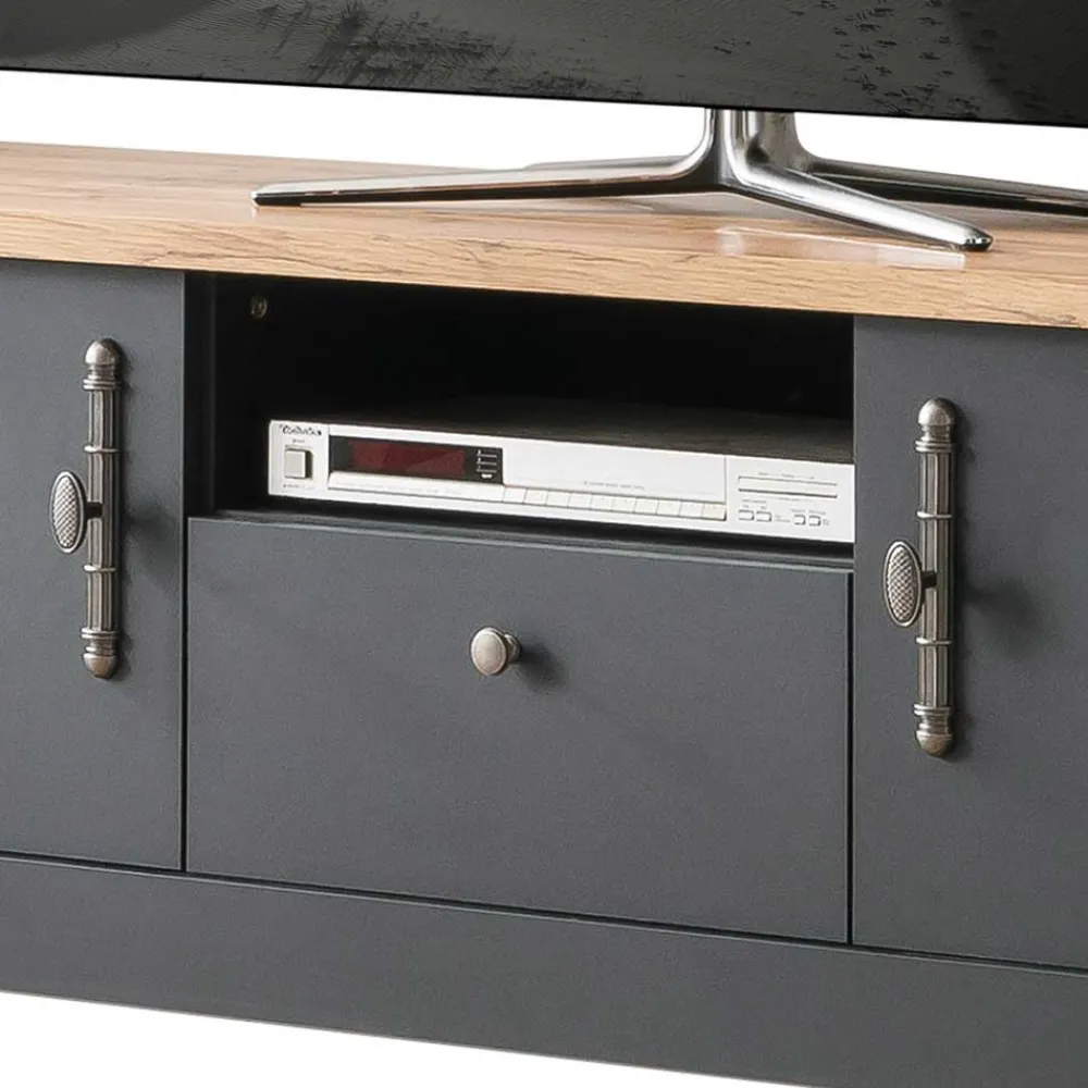 Sale Wohnzimmerschrankwand Saridio Wohnwand 300 Cm