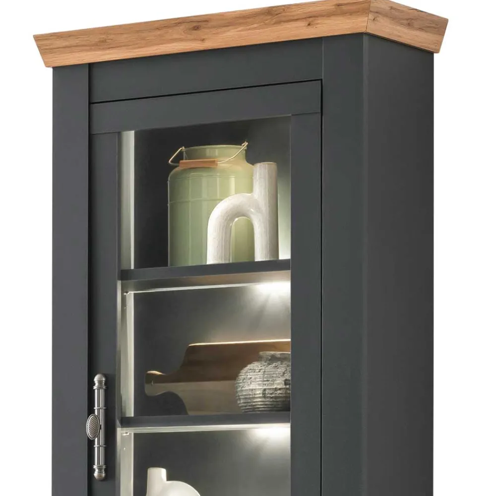 Sale Wohnzimmerschrankwand Saridio Wohnwand 300 Cm