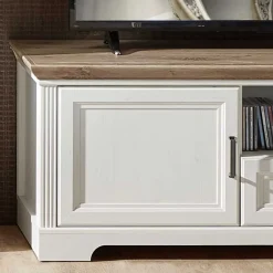 Best Wohnzimmerschrankwand Vronata Wohnwand 300 Cm