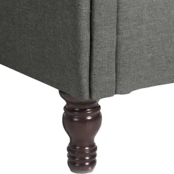 Wohnzimmersessel Anthrazit Acerenzus*Pharao24 Best