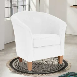 Sale Wohnzimmersessel Colcesca Polstermöbel|Wohnzimmer Sessel