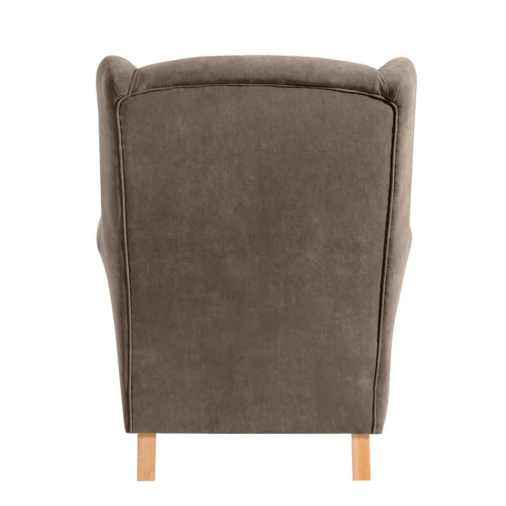 New Wohnzimmersessel Estranon Ohrensessel|Relaxsessel