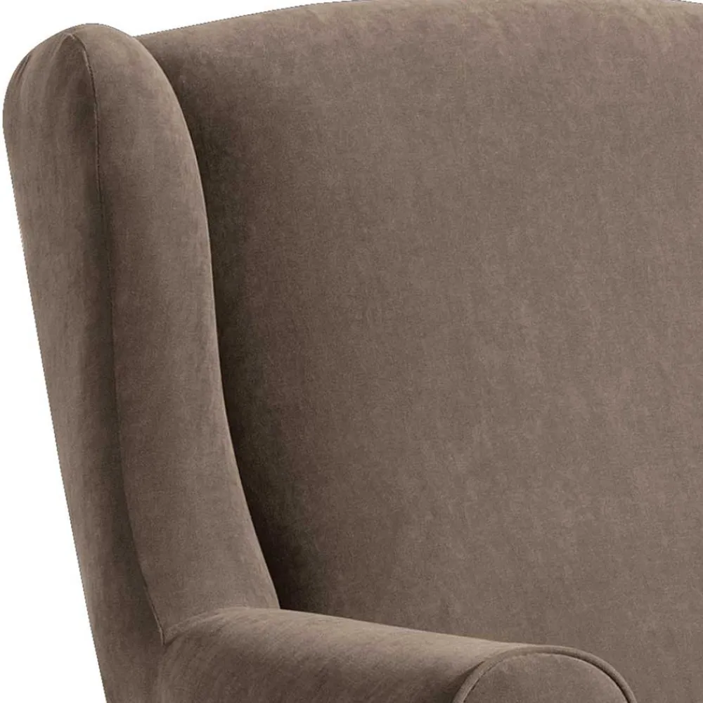 New Wohnzimmersessel Estranon Ohrensessel|Relaxsessel