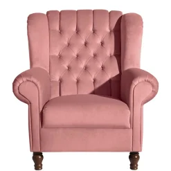 Sale Wohnzimmersessel Marine Ohrensessel