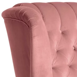 Sale Wohnzimmersessel Marine Ohrensessel