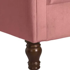 Sale Wohnzimmersessel Marine Ohrensessel