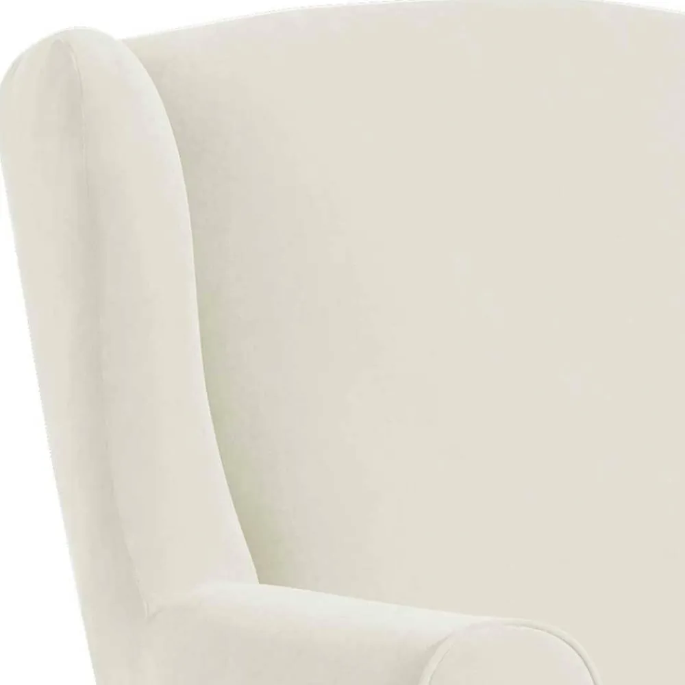 Hot Wohnzimmersessel Zarin Ohrensessel|Relaxsessel