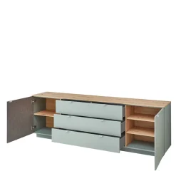 Outlet Wohnzimmer-Sideboard Ilussiana Sideboards