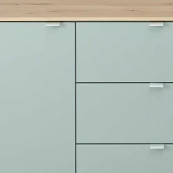 Outlet Wohnzimmer-Sideboard Ilussiana Sideboards