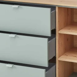 Outlet Wohnzimmer-Sideboard Ilussiana Sideboards