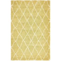 New Wohnzimmerteppich Muarival Teppiche