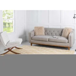 New Wohnzimmerteppich Muarival Teppiche