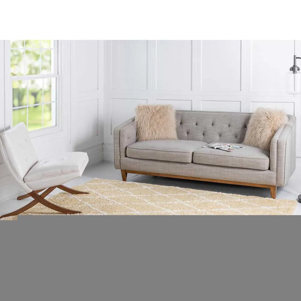 New Wohnzimmerteppich Muarival Teppiche