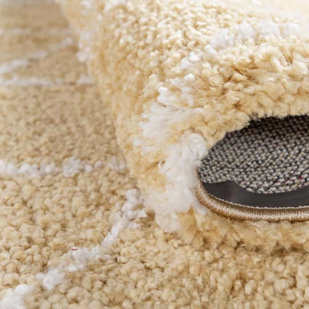 New Wohnzimmerteppich Muarival Teppiche