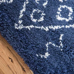 Outlet Wohnzimmerteppich Questino Teppiche