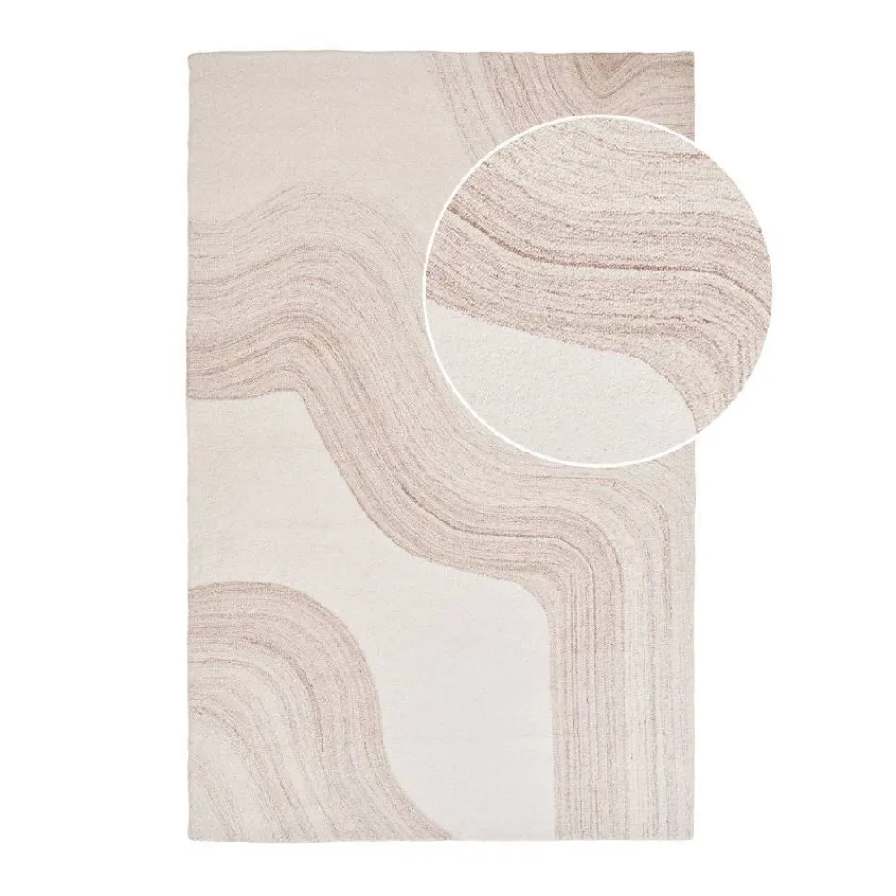 Online Wohnzimmerteppich Wales Teppiche