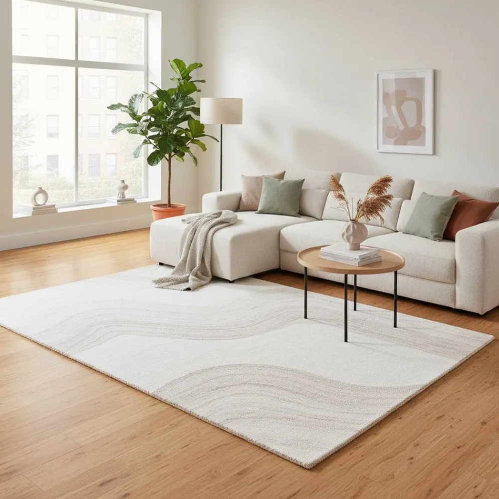 Online Wohnzimmerteppich Wales Teppiche