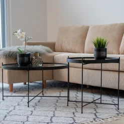 Best Wohnzimmertisch Anuta Glastische