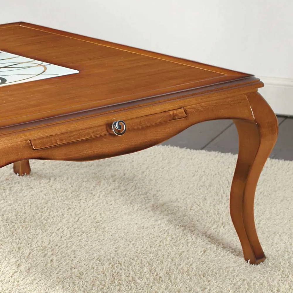 Wohnzimmertisch Barberino*Pharao24 Discount