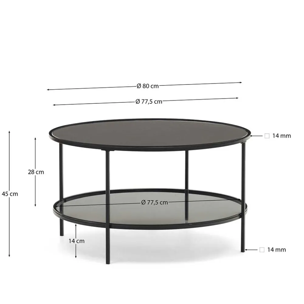 Wohnzimmertisch Cusern*Pharao24 New